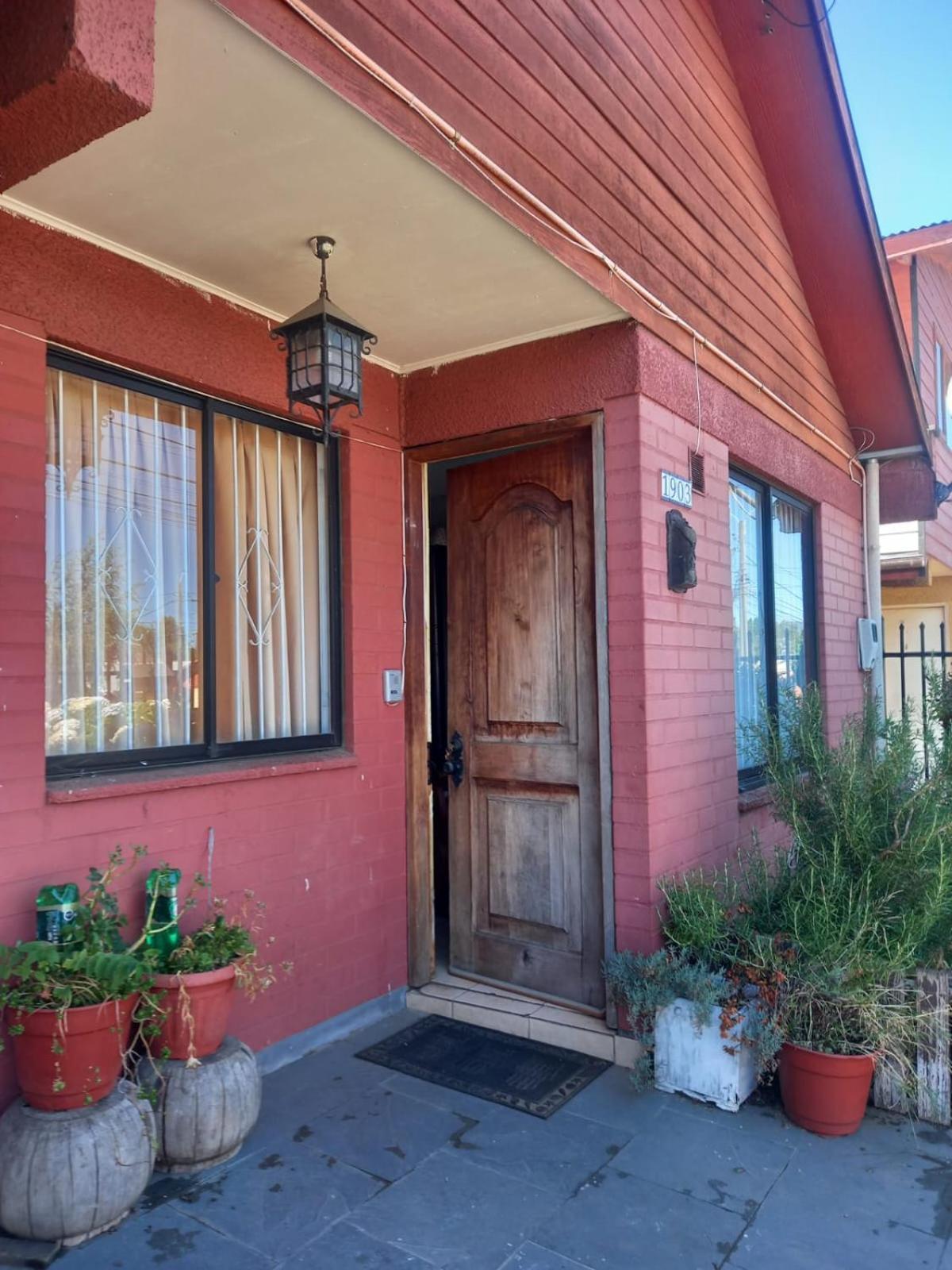 Casa En Villarrica