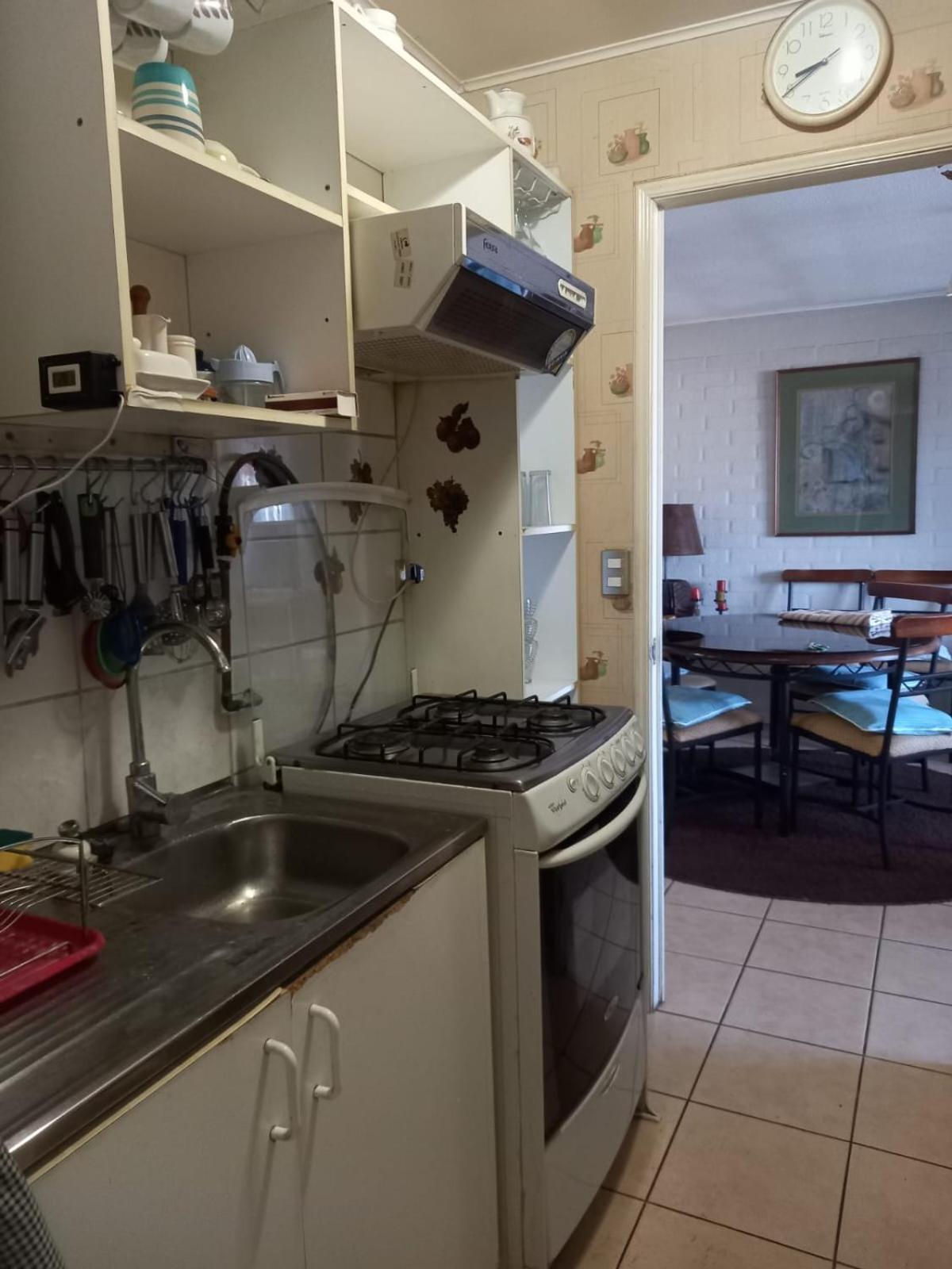 Casa de férias Casa En *