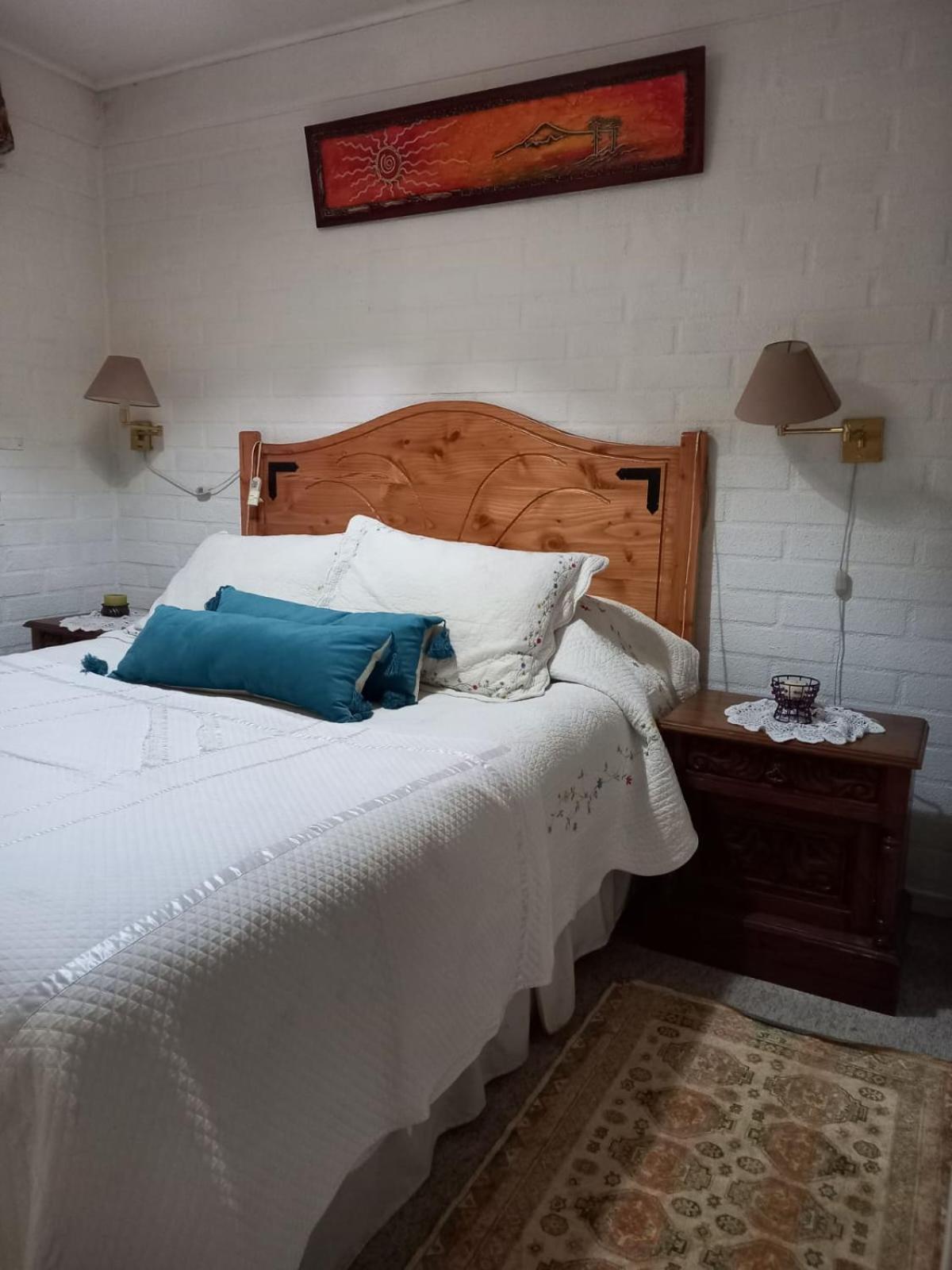 Casa de férias Casa En Villarrica