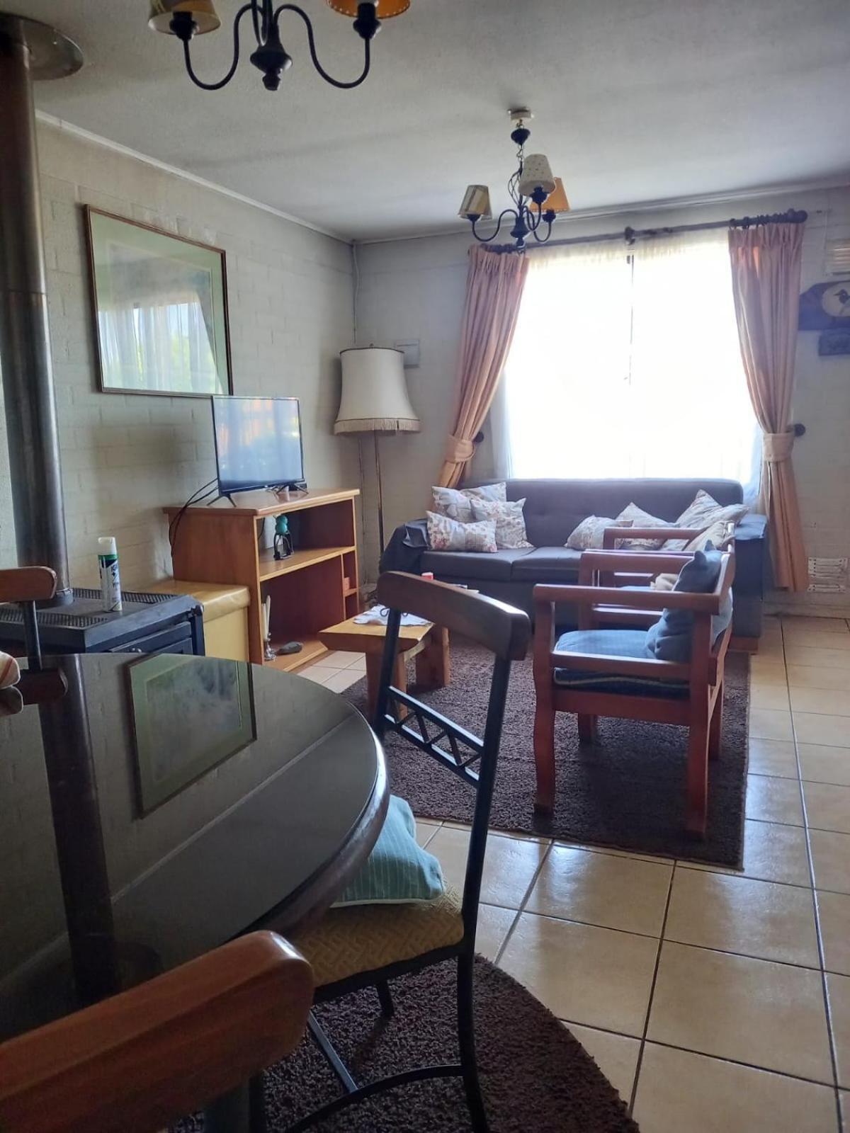 Casa En *