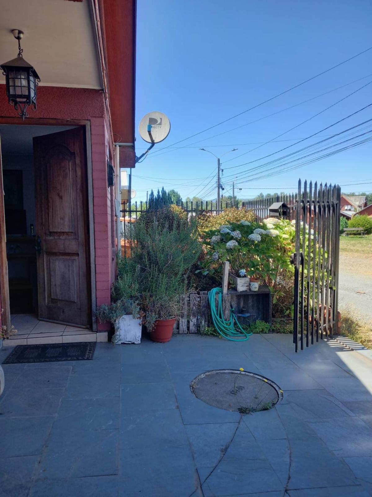 Casa de férias Casa En Villarrica